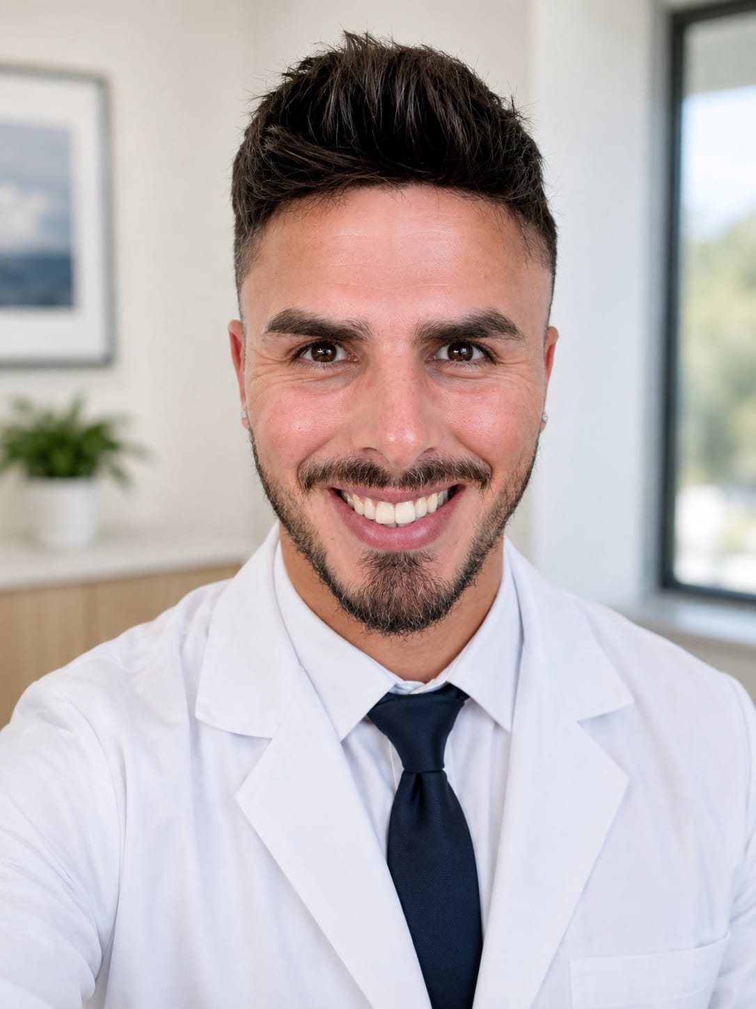 Leslie A. Rosado Montes, APRN — Neurology Nurse Practitioner
